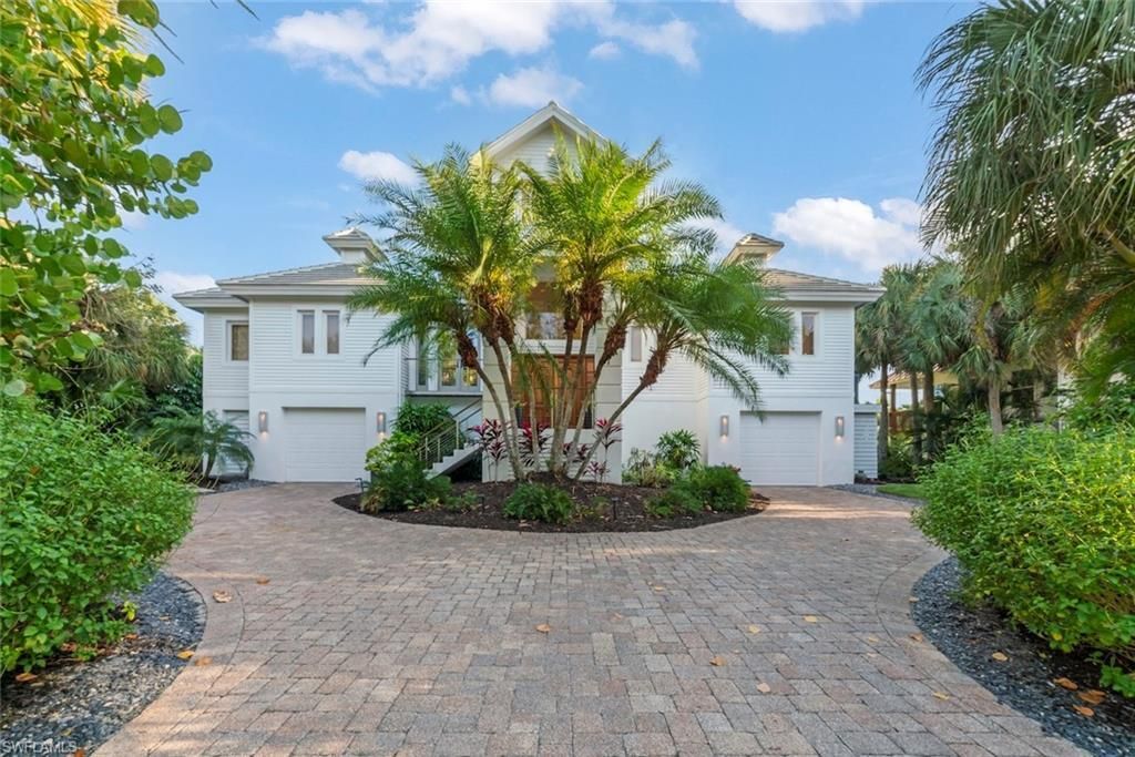 545 Lighthouse Way, Sanibel, FL 33957 Photo