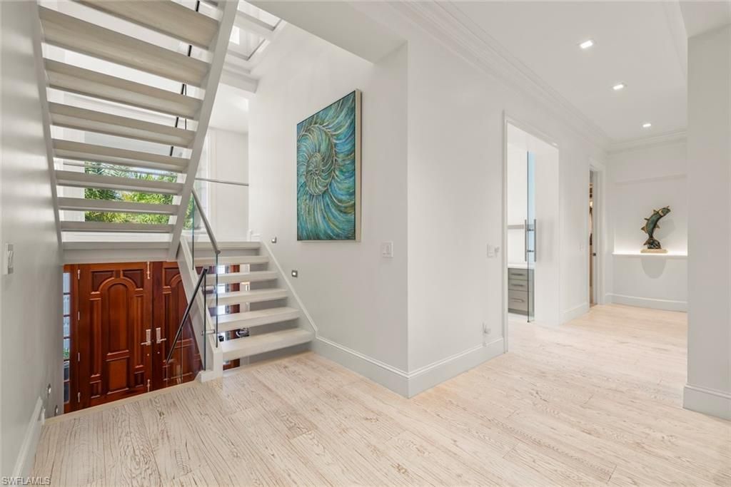 545 Lighthouse Way, Sanibel, FL 33957 Photo