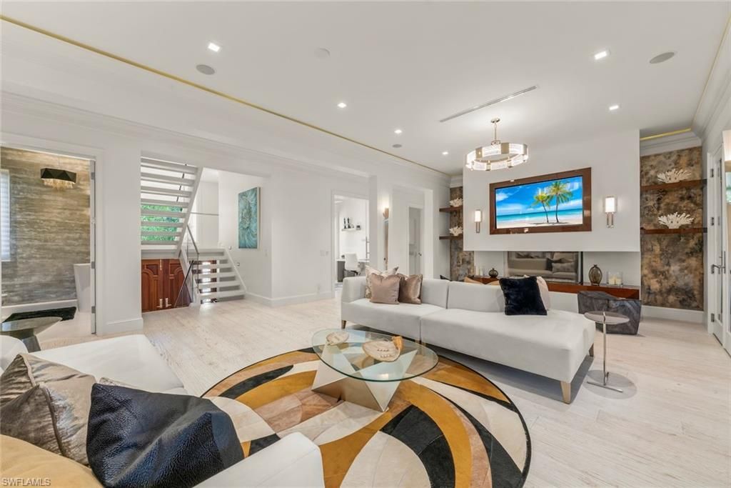 545 Lighthouse Way, Sanibel, FL 33957 Photo