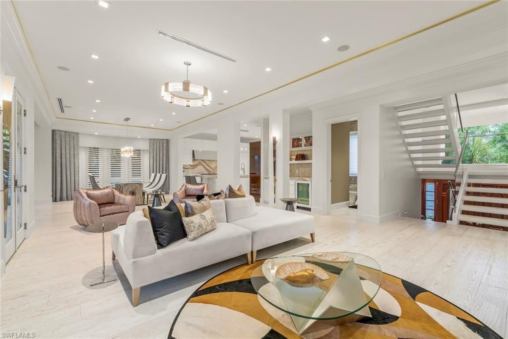 545 Lighthouse Way, Sanibel, FL 33957 Photo