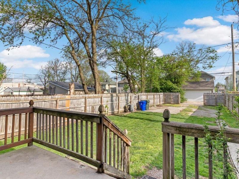 866 E Starr Avenue , Columbus, OH 43201 Photo 23