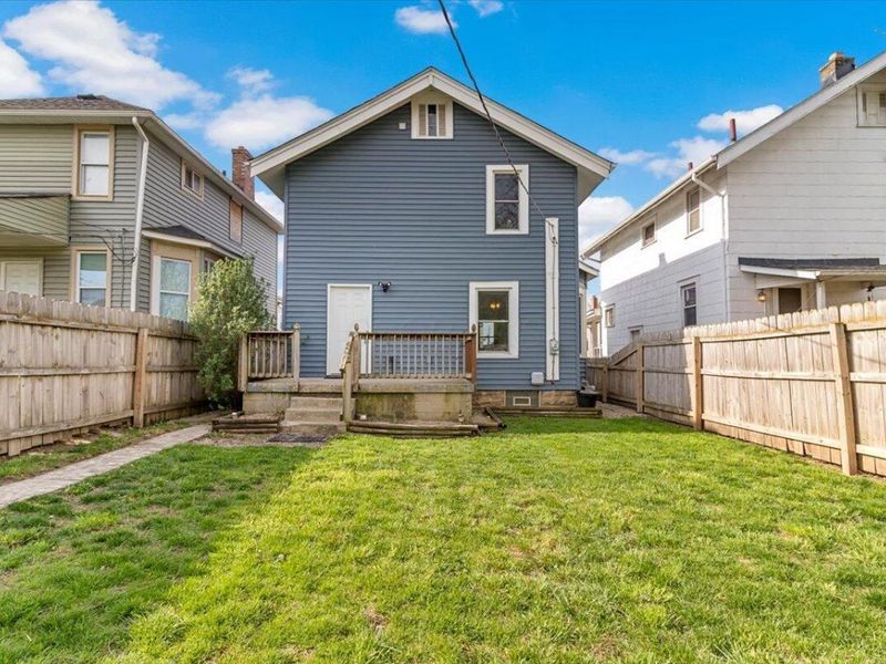 866 E Starr Avenue , Columbus, OH 43201 Photo 26