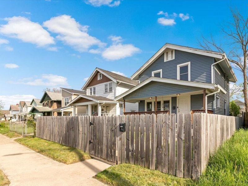 866 E Starr Avenue , Columbus, OH 43201 Photo 27