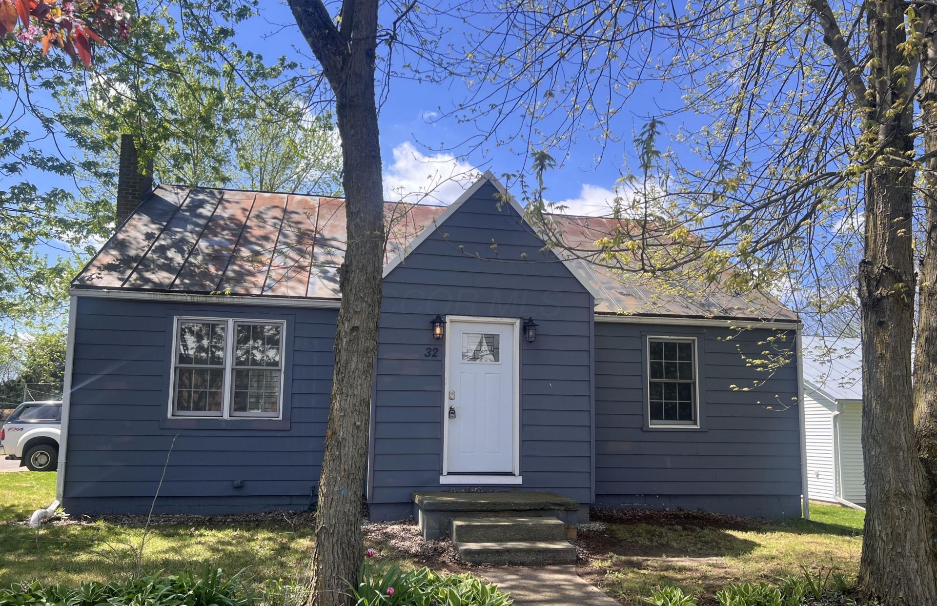 32 W Sandusky Street, Chesterville, OH 43317 Main Photo