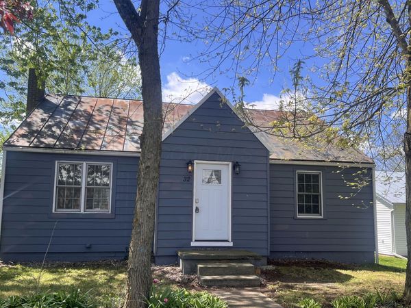 32 W Sandusky Street, Chesterville, OH 43317