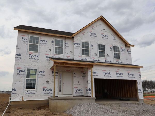 3766 Maize View Drive , Powell, OH 43065