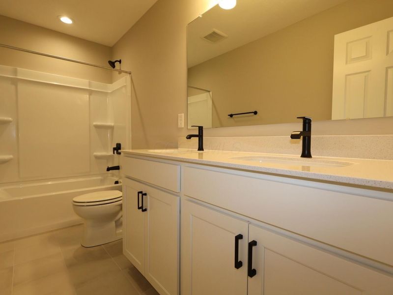 3766 Maize View Drive, Powell, OH 43065 Photo 12