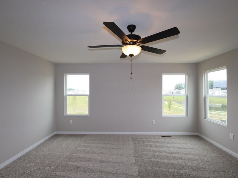 3766 Maize View Drive, Powell, OH 43065 Photo 13
