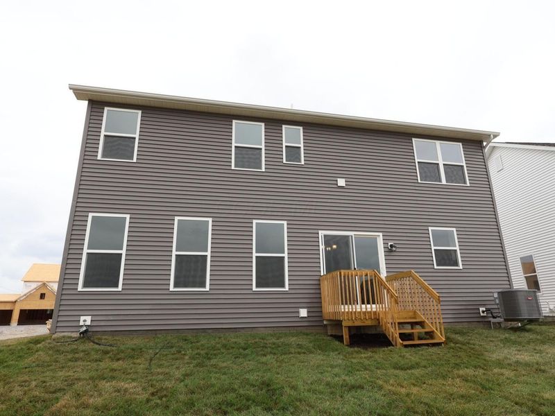 3766 Maize View Drive, Powell, OH 43065 Photo 16