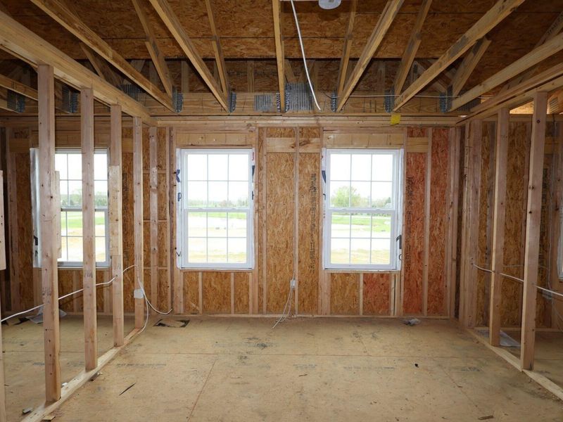 3766 Maize View Drive , Powell, OH 43065 Photo 2