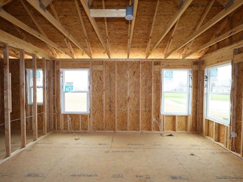 3766 Maize View Drive , Powell, OH 43065 Photo 3