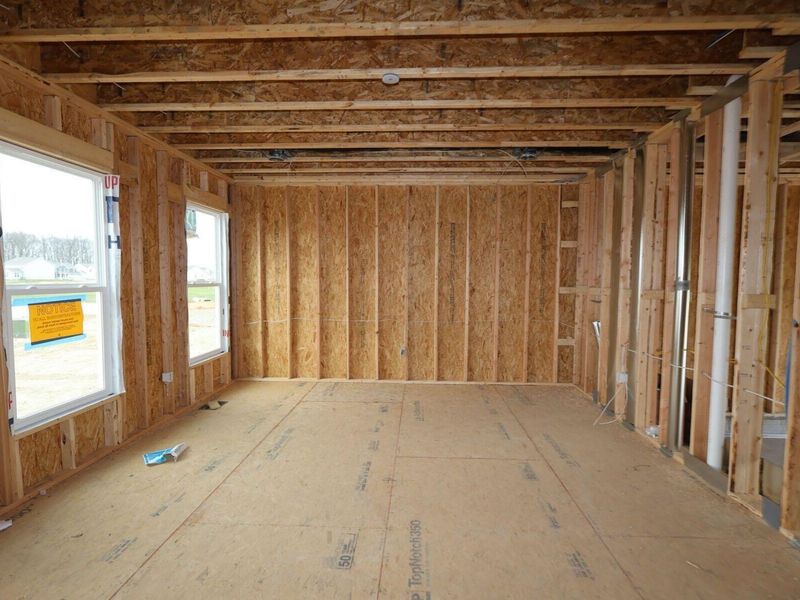 3766 Maize View Drive , Powell, OH 43065 Photo 4