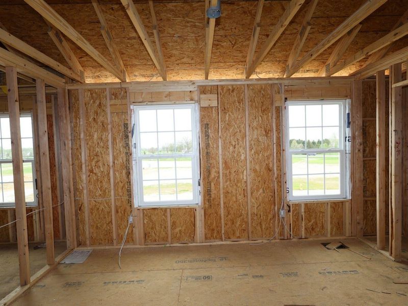 3766 Maize View Drive , Powell, OH 43065 Photo 5