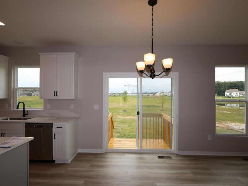 3766 Maize View Drive, Powell, OH 43065 Photo 6
