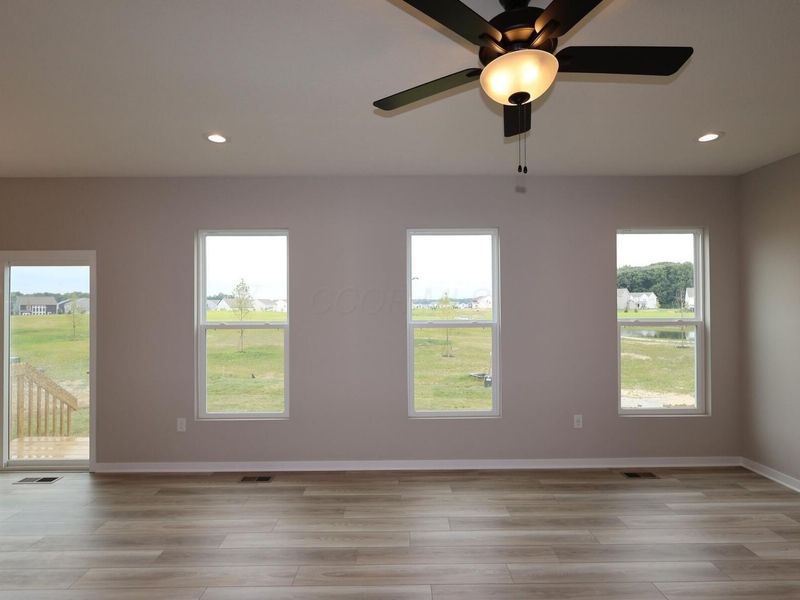 3766 Maize View Drive, Powell, OH 43065 Photo 8