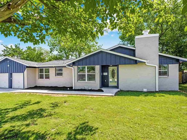 6 SW 51st St, Lawton, OK 73505