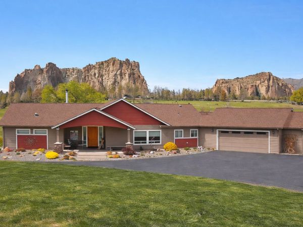 2305 NE Wilcox Avenue, Terrebonne, OR 97760