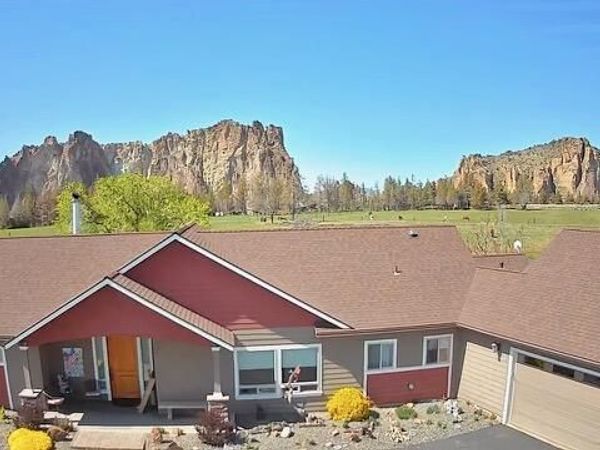 2305 NE Wilcox Avenue, Terrebonne, OR 97760