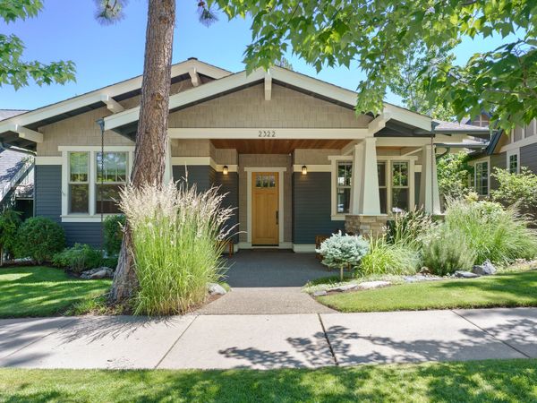 2322 NW High Lakes Loop, Bend, OR 97703