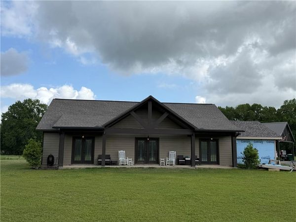 135 WINDMILL Lane, Bunkie, LA 71322