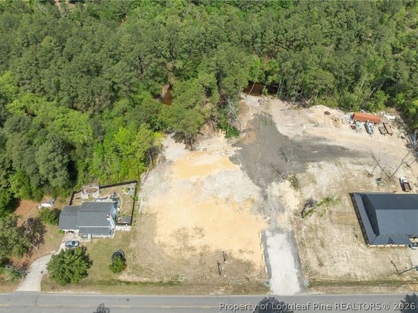 504 Porter Road , Hope Mills, NC 28348