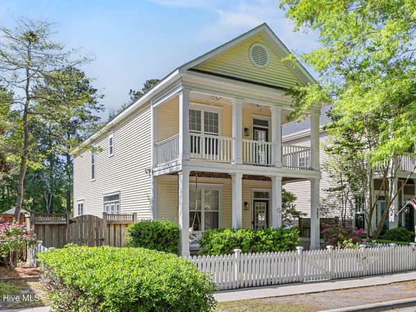 387 Whisper Park Drive, Wilmington, NC 28411