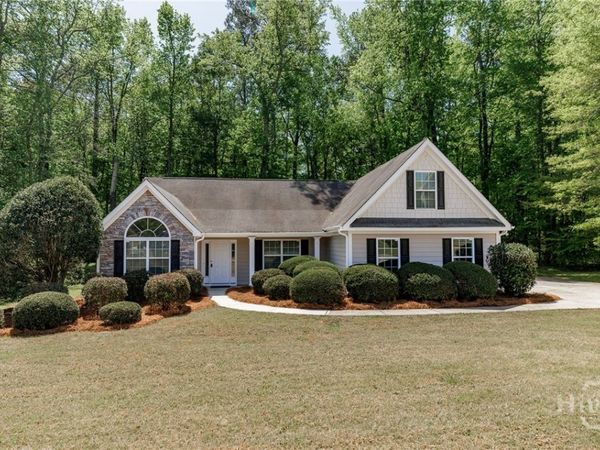 336 Carrington Drive , Athens, GA 30605