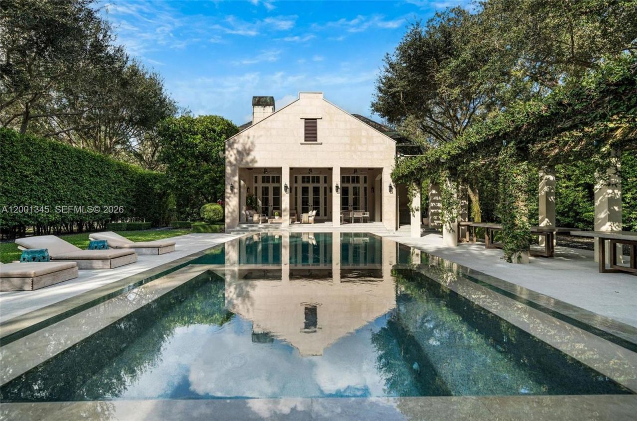 9741 W Suburban Dr, Pinecrest, FL 33156 Photo