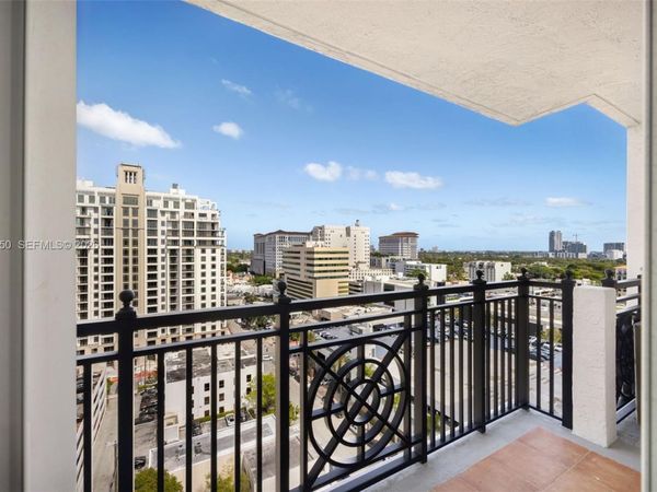 357 Almeria Ave , Unit 1507, Coral Gables, FL 33134