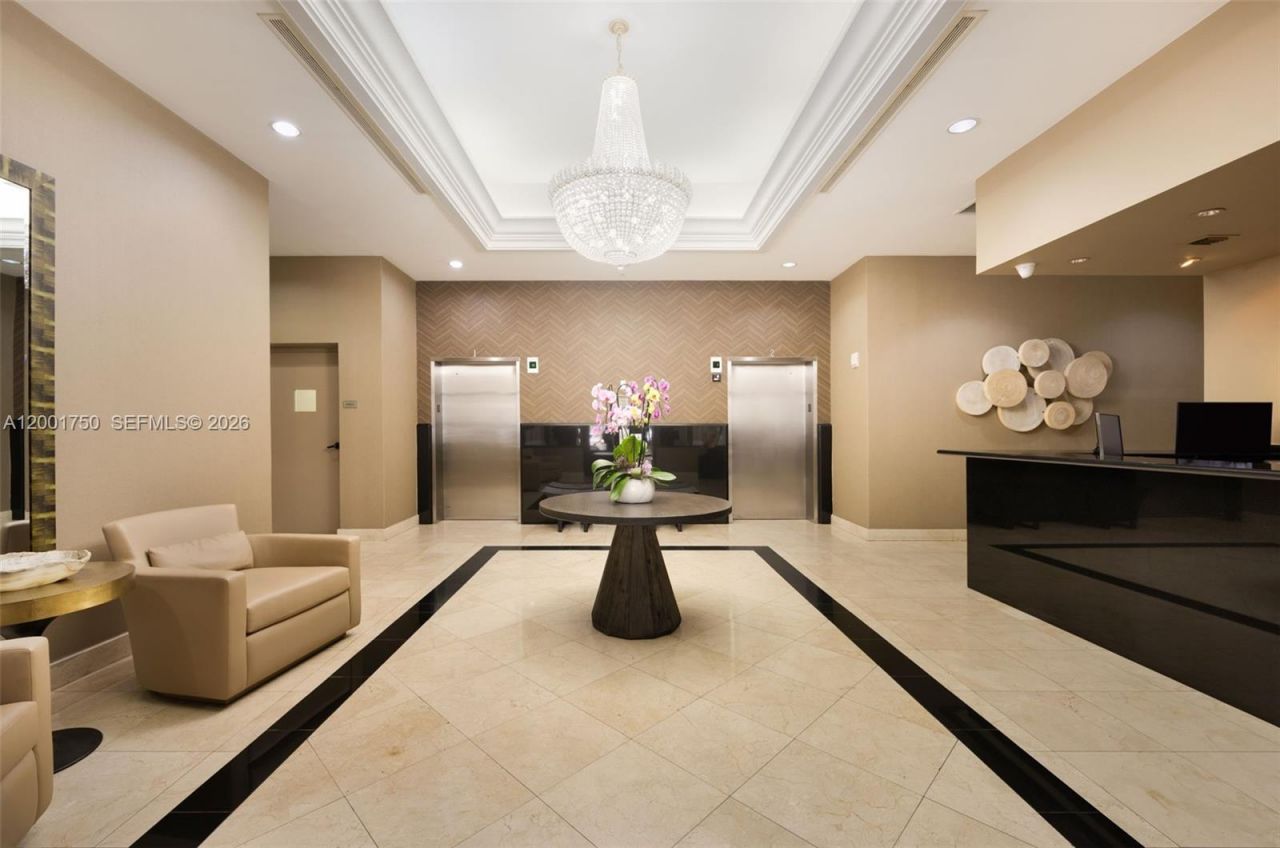 357 Almeria Ave , Unit 1507, Coral Gables, FL 33134 Photo