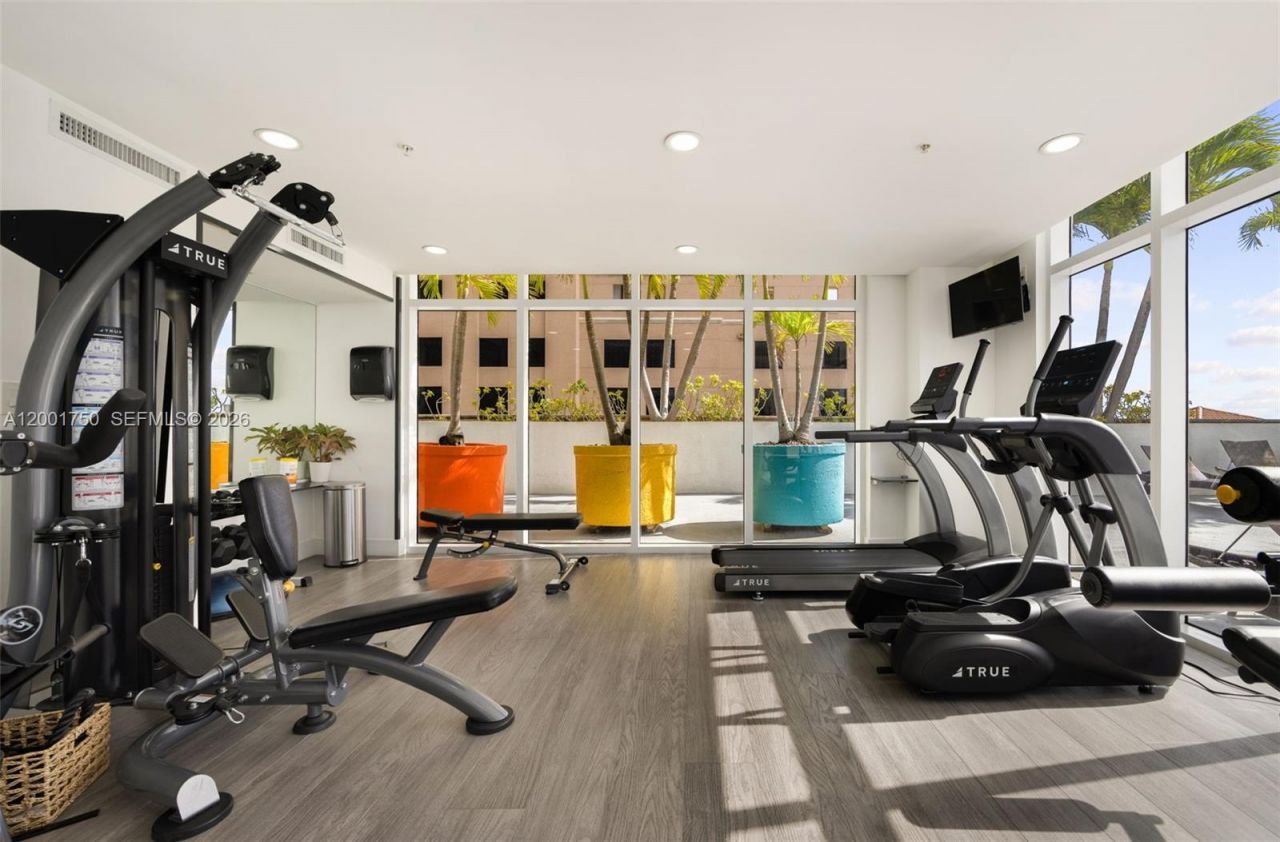 357 Almeria Ave , Unit 1507, Coral Gables, FL 33134 Photo