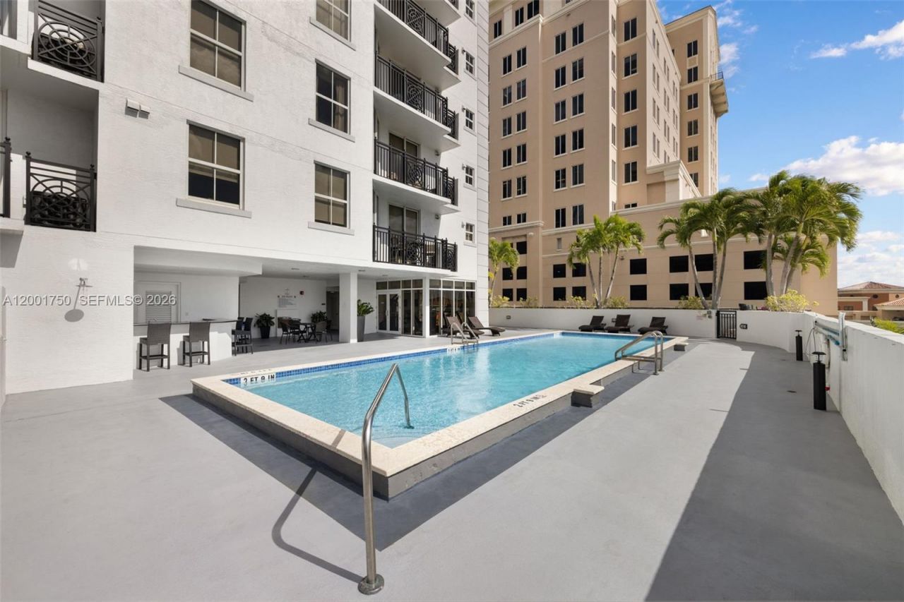 357 Almeria Ave , Unit 1507, Coral Gables, FL 33134 Photo