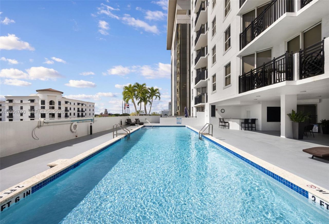 357 Almeria Ave , Unit 1507, Coral Gables, FL 33134 Photo