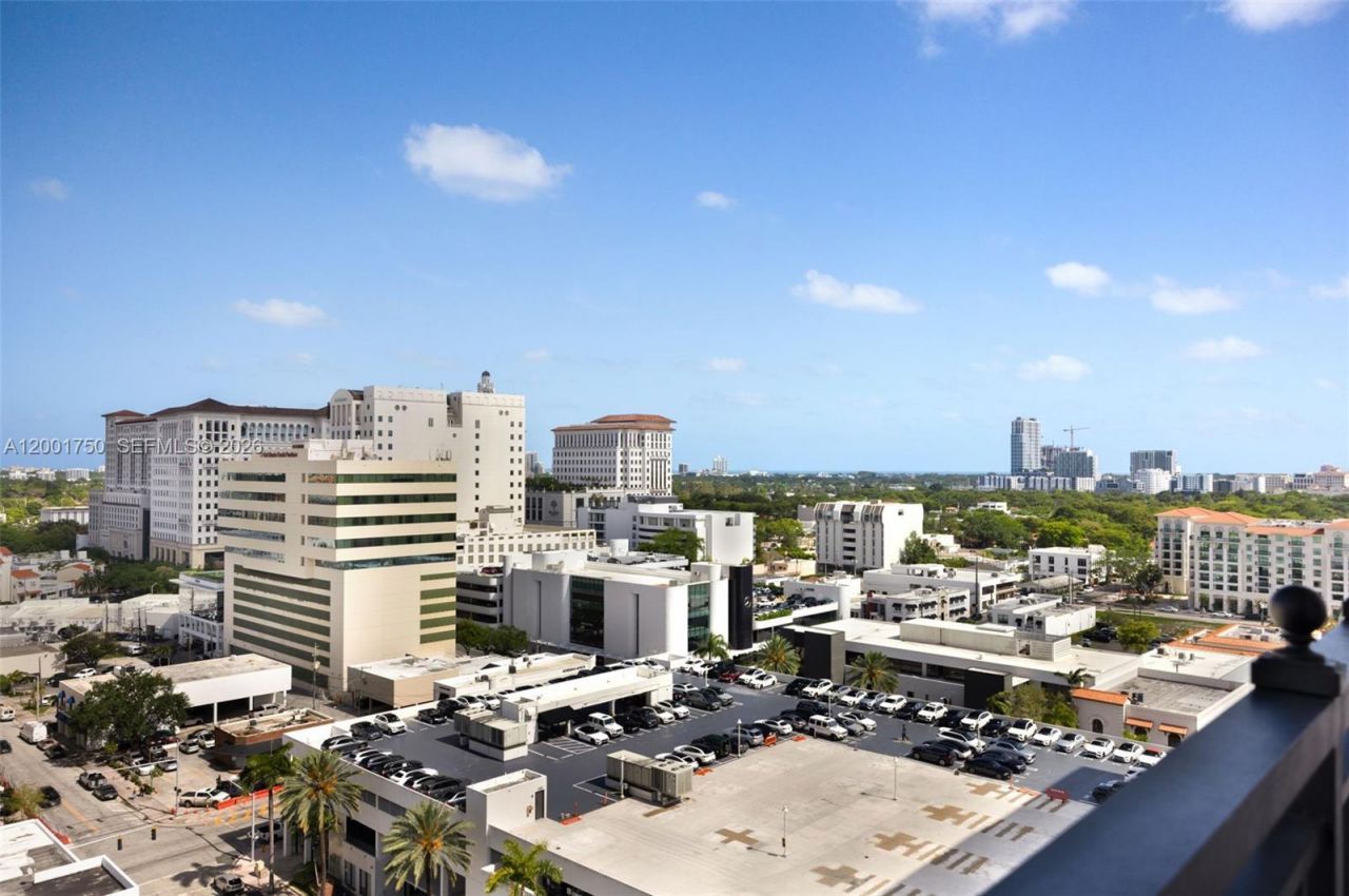 357 Almeria Ave , Unit 1507, Coral Gables, FL 33134 Photo