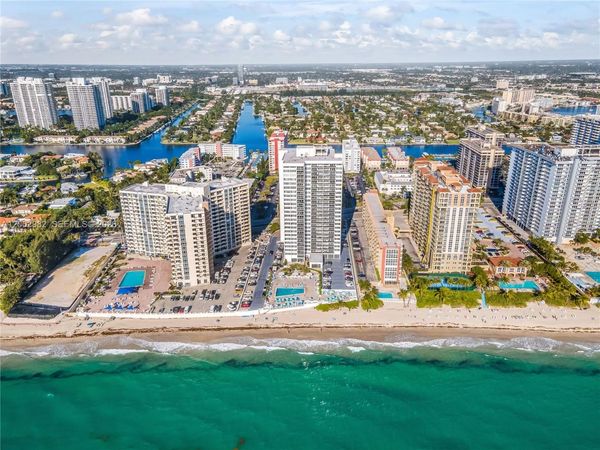 3140 S Ocean Dr (Avail 7/15-11/15 flex), Unit 606, Hallandale Beach, FL 33009