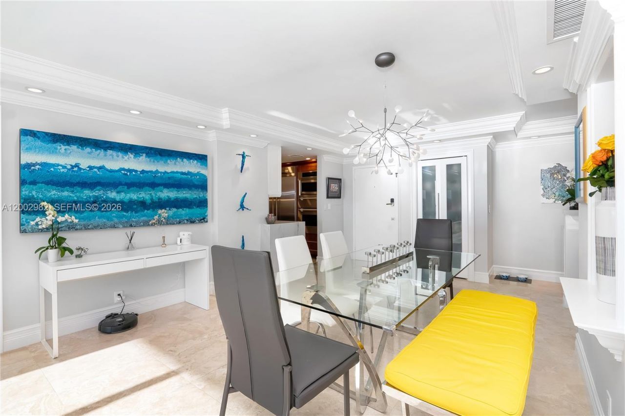 3140 S Ocean Dr (avail 7/15-11/15 Flex), Unit 606, Hallandale Beach, FL 33009 Photo