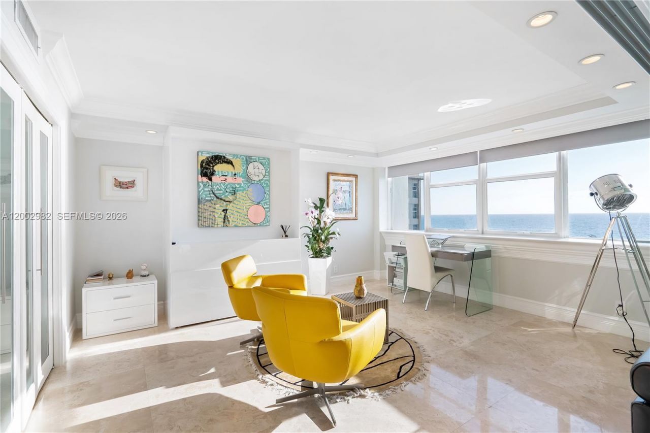 3140 S Ocean Dr (avail 7/15-11/15 Flex), Unit 606, Hallandale Beach, FL 33009 Photo