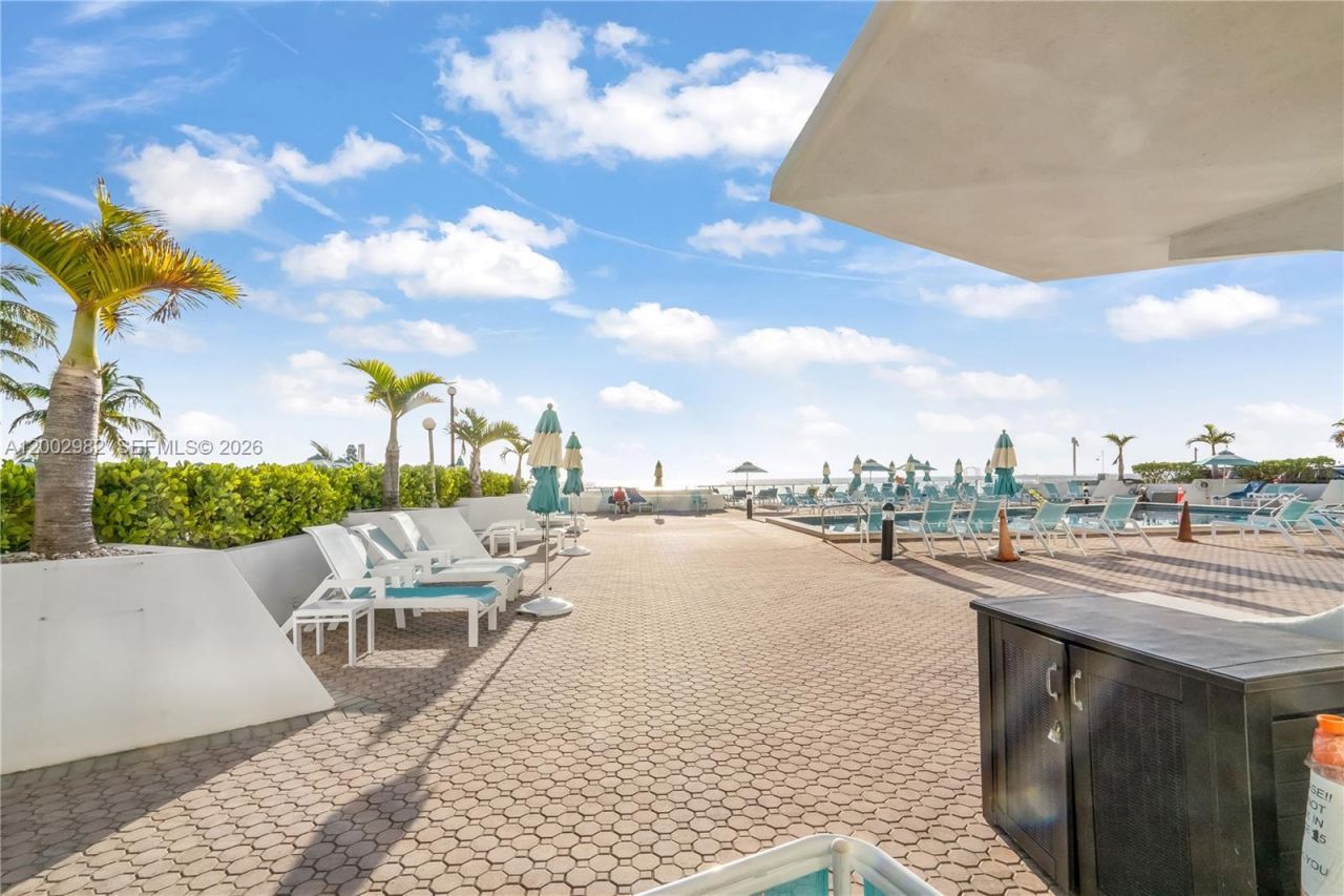 3140 S Ocean Dr (avail 7/15-11/15 Flex), Unit 606, Hallandale Beach, FL 33009 Photo