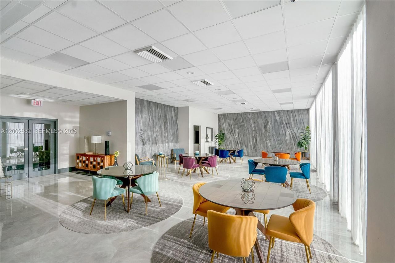 3140 S Ocean Dr (avail 7/15-11/15 Flex), Unit 606, Hallandale Beach, FL 33009 Photo