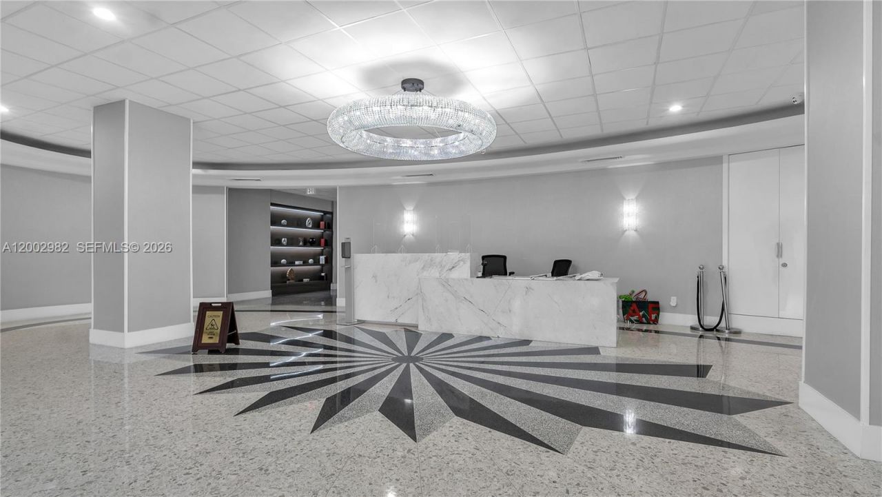 3140 S Ocean Dr (avail 7/15-11/15 Flex), Unit 606, Hallandale Beach, FL 33009 Photo