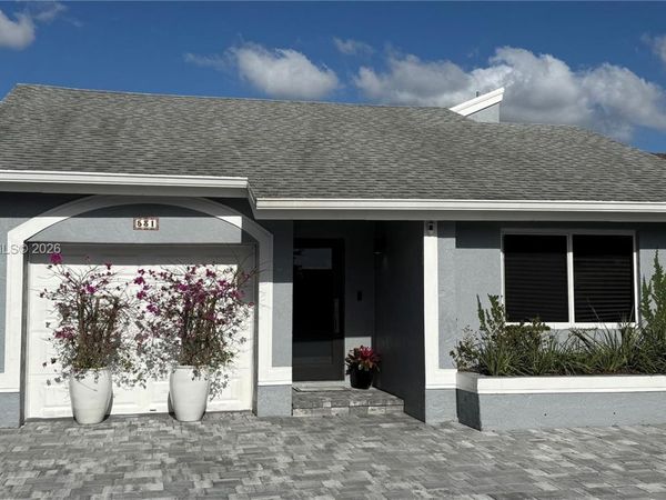 531 SW 89th Ct , Unit 1, Miami, FL 33174