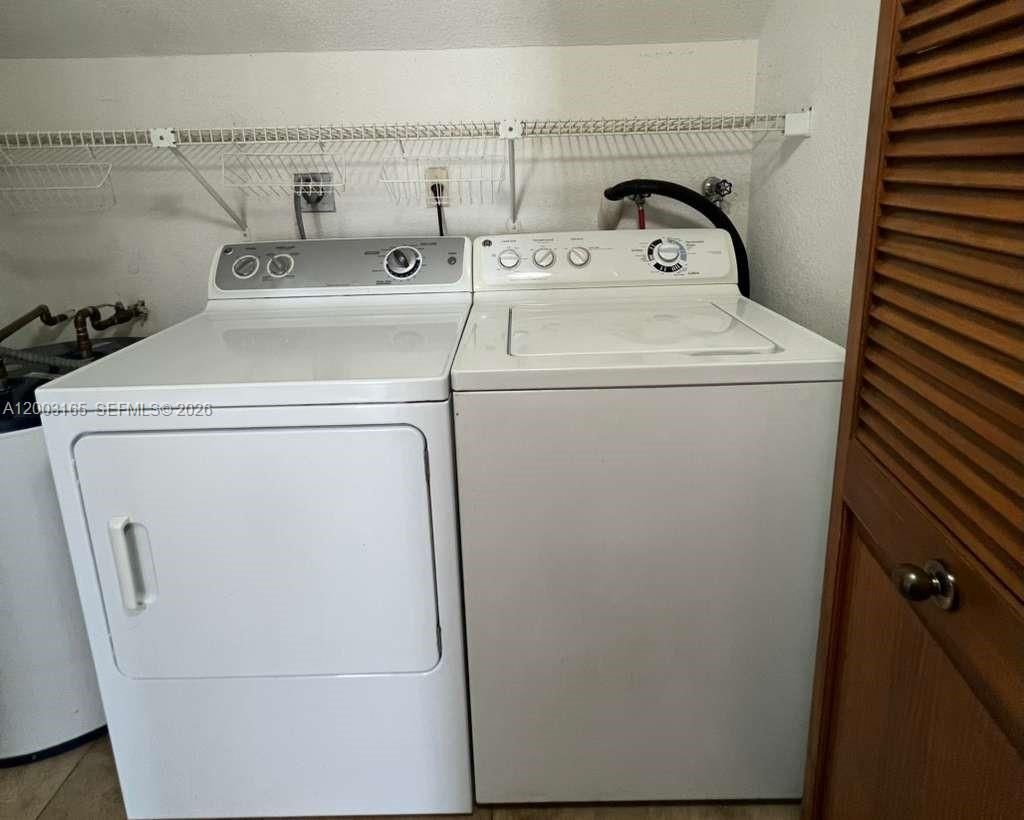 1100 SW 104th Ct , Unit E-103, Miami, FL 33174 Photo