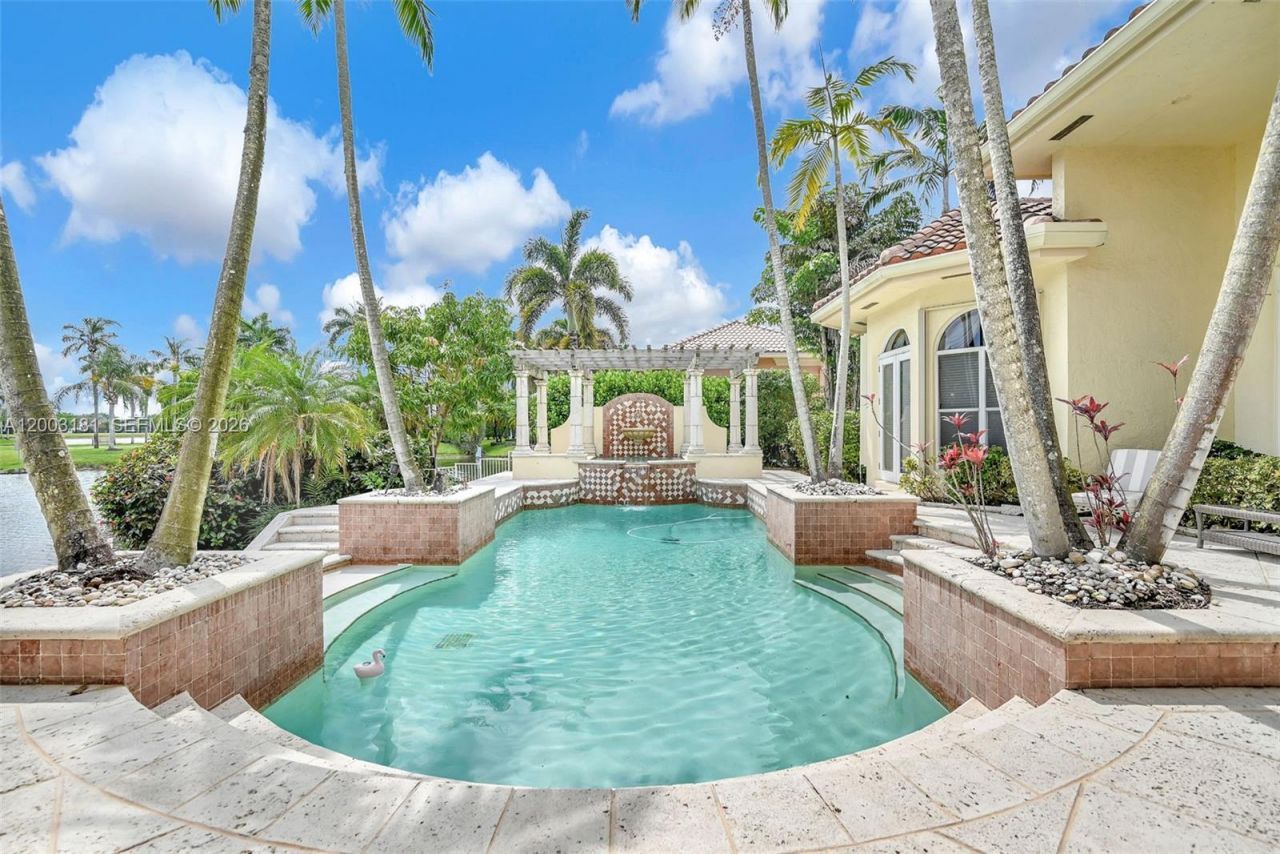 10430 Kestrel St, Plantation, FL 33324 Photo