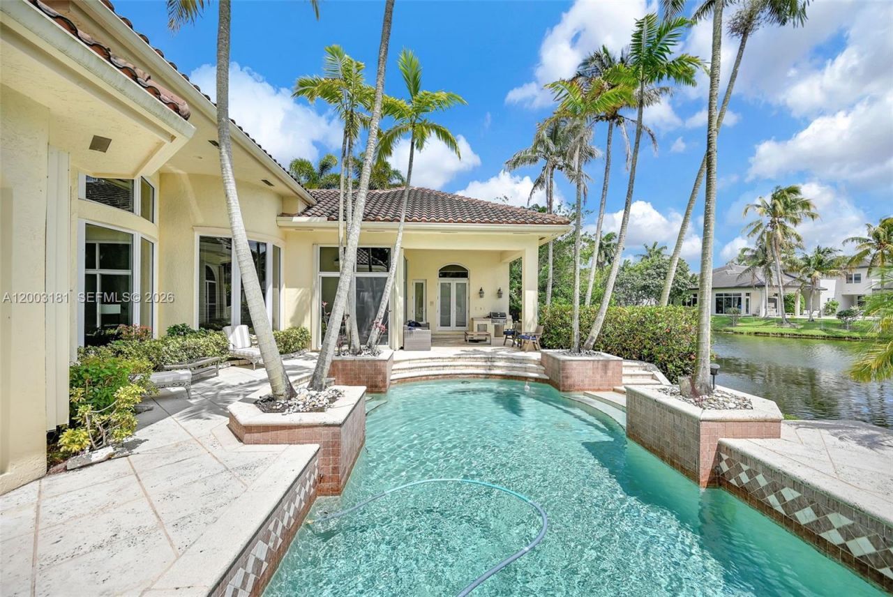 10430 Kestrel St, Plantation, FL 33324 Photo