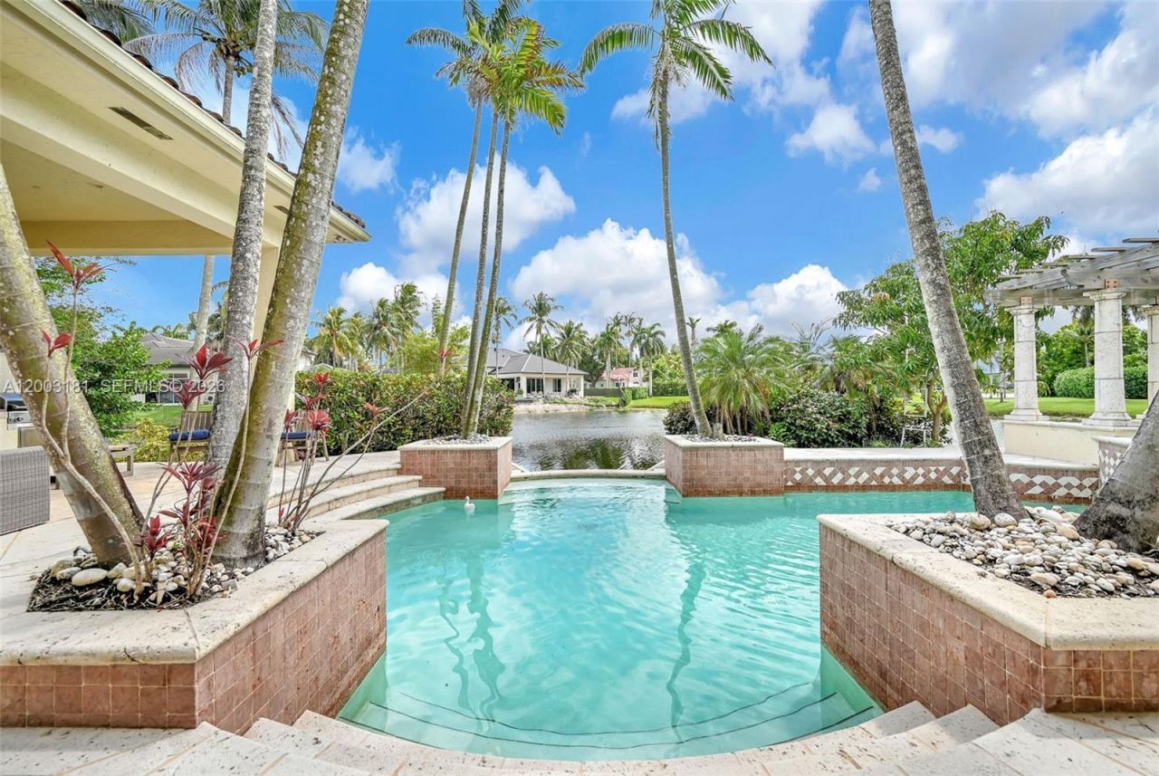 10430 Kestrel St, Plantation, FL 33324 Photo