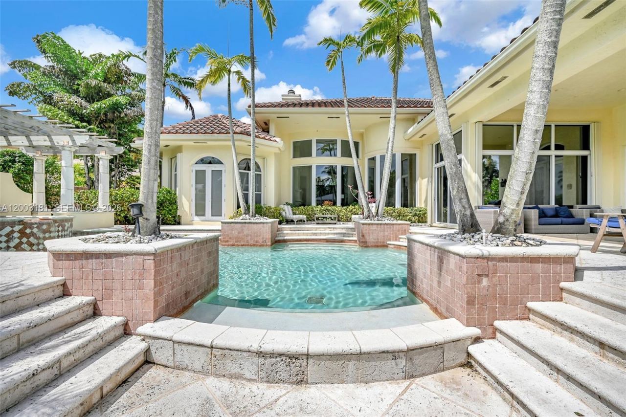 10430 Kestrel St, Plantation, FL 33324 Photo