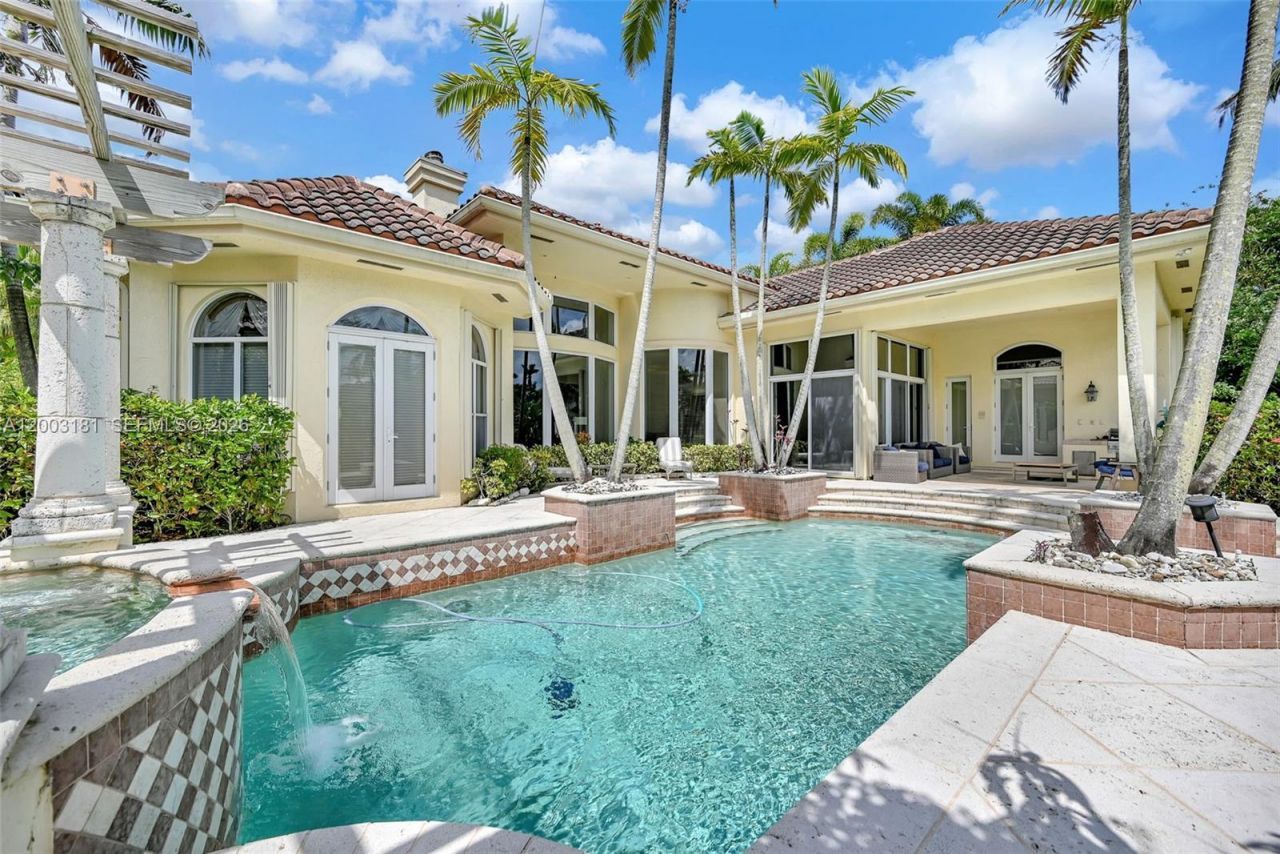 10430 Kestrel St, Plantation, FL 33324 Photo