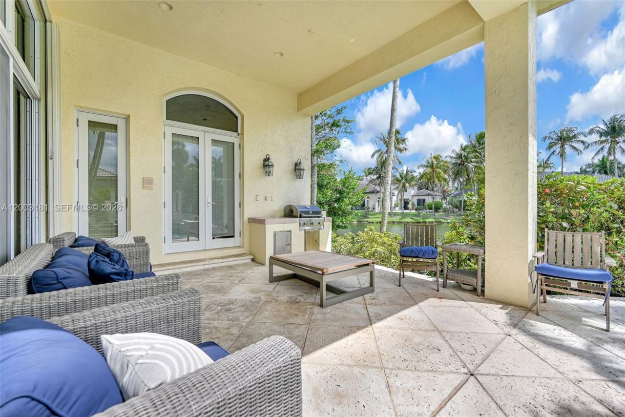 10430 Kestrel St, Plantation, FL 33324 Photo