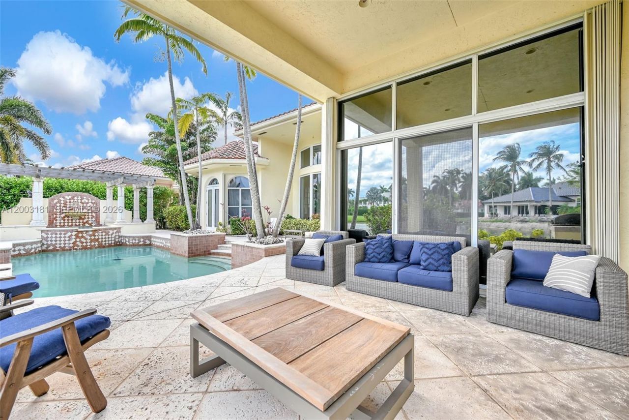 10430 Kestrel St, Plantation, FL 33324 Photo