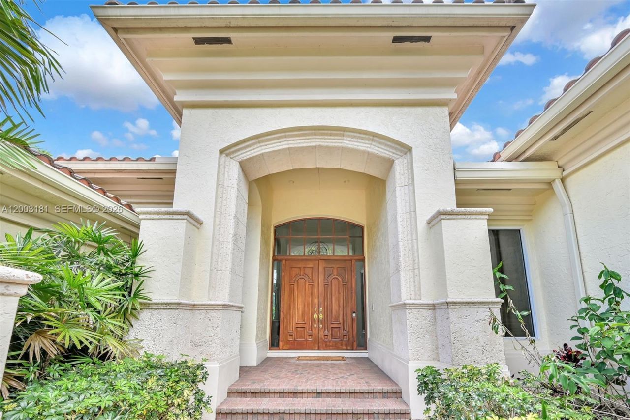 10430 Kestrel St, Plantation, FL 33324 Photo